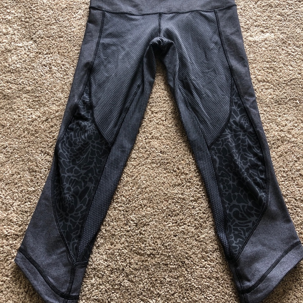 Lululemon 7/8 crop